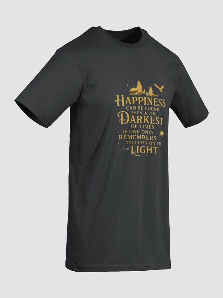 Best Selling - Enchanted Castle Quote Men's Tee product image (2)