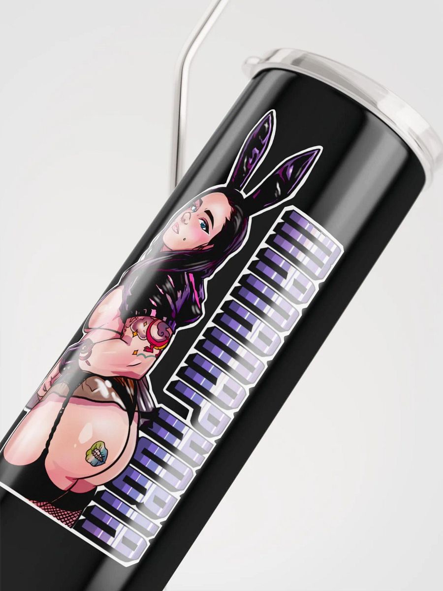 Bunny Manana Stainless Steel Tumbler product image (5)