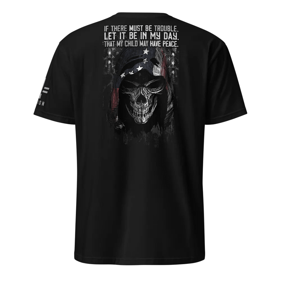 Reaper: Trouble product image (1)