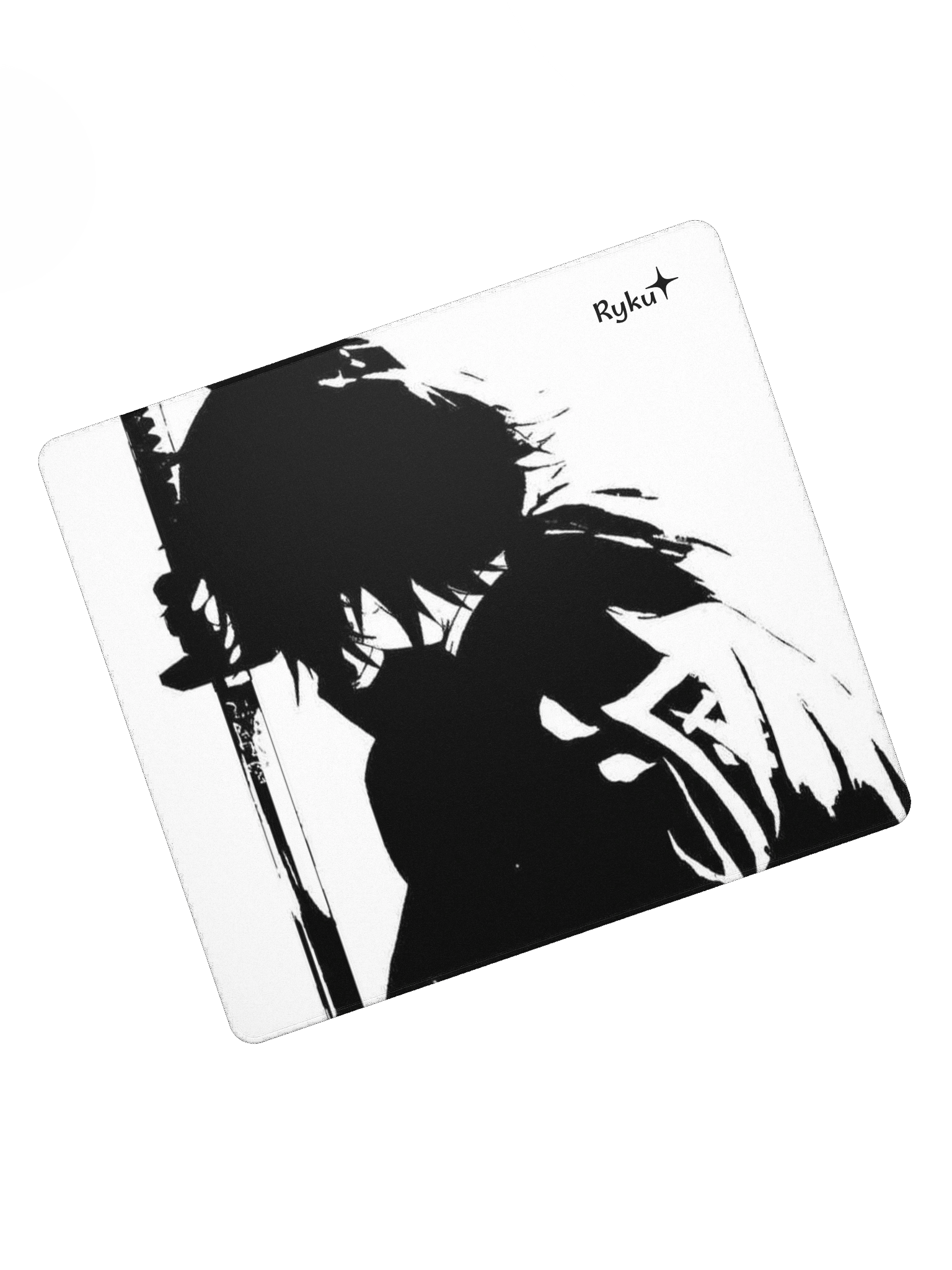 Muismat Ryku Wit product image (8)