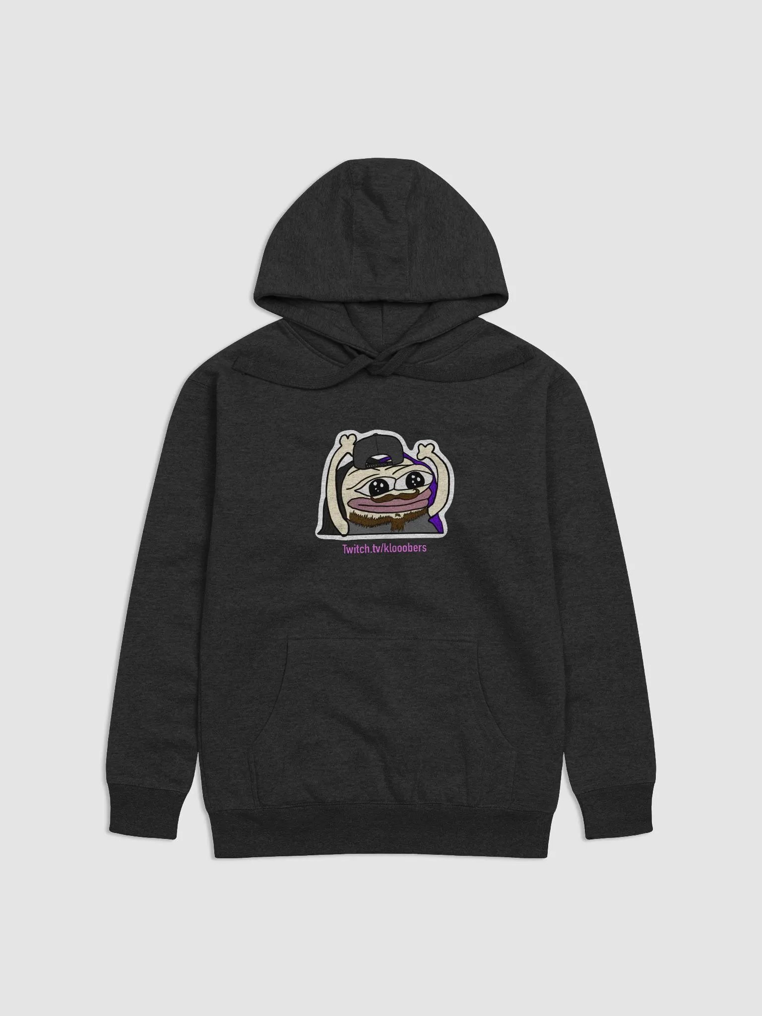 Kloobwoo Hoodie product image (1)