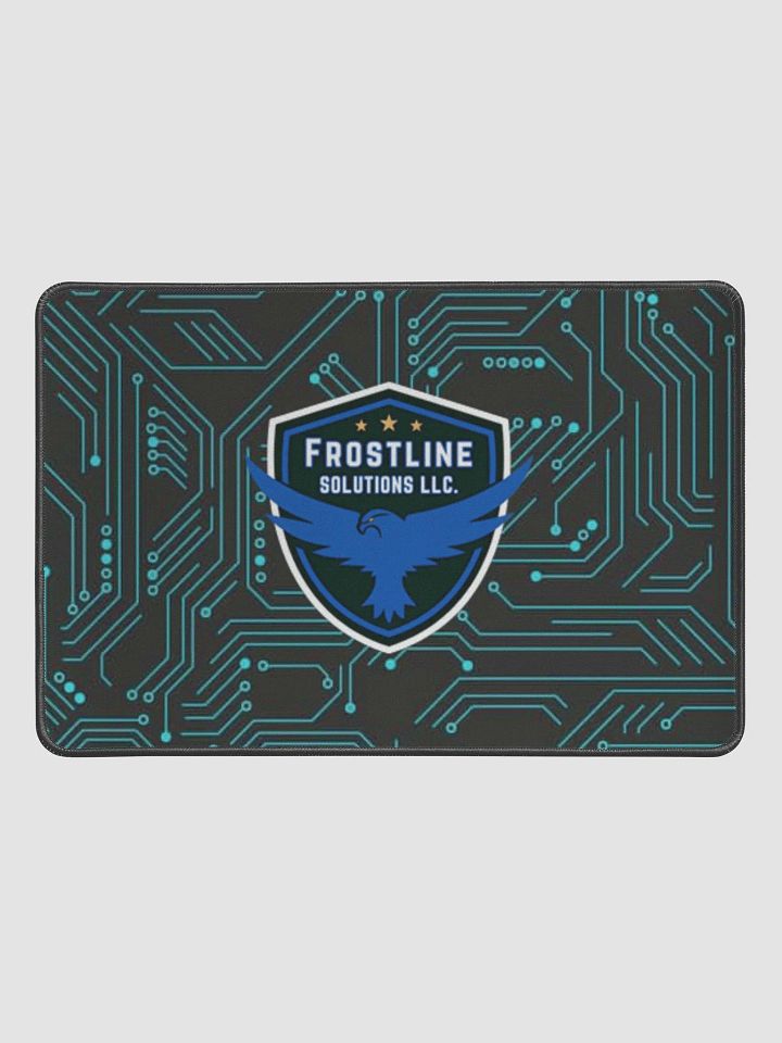 Frostline PCB Desk Mat product image (1)