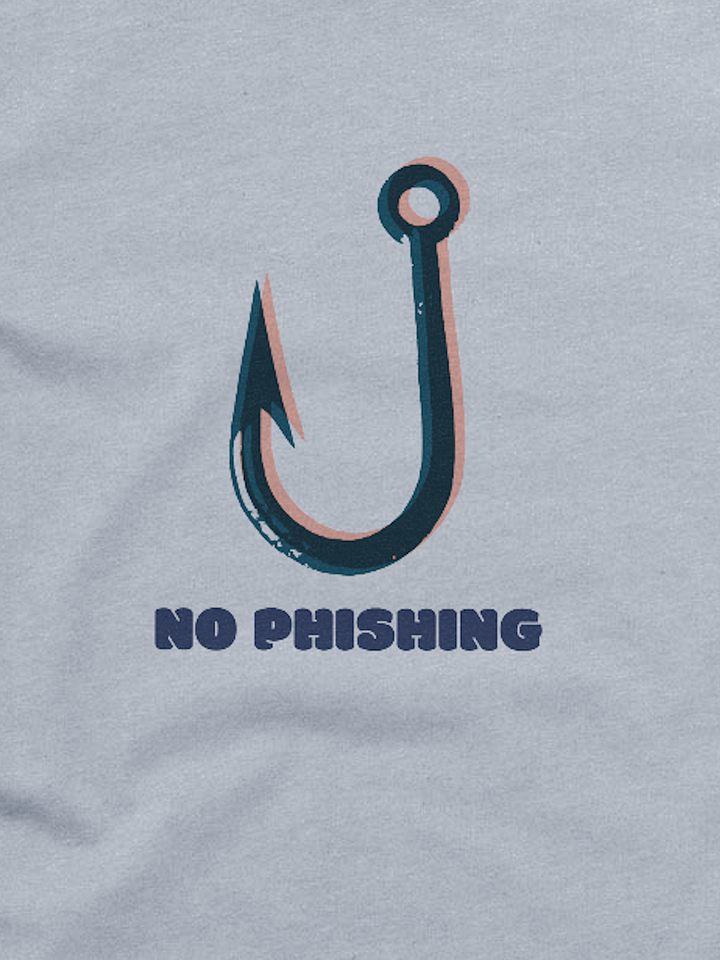 No Phishing product image (2)