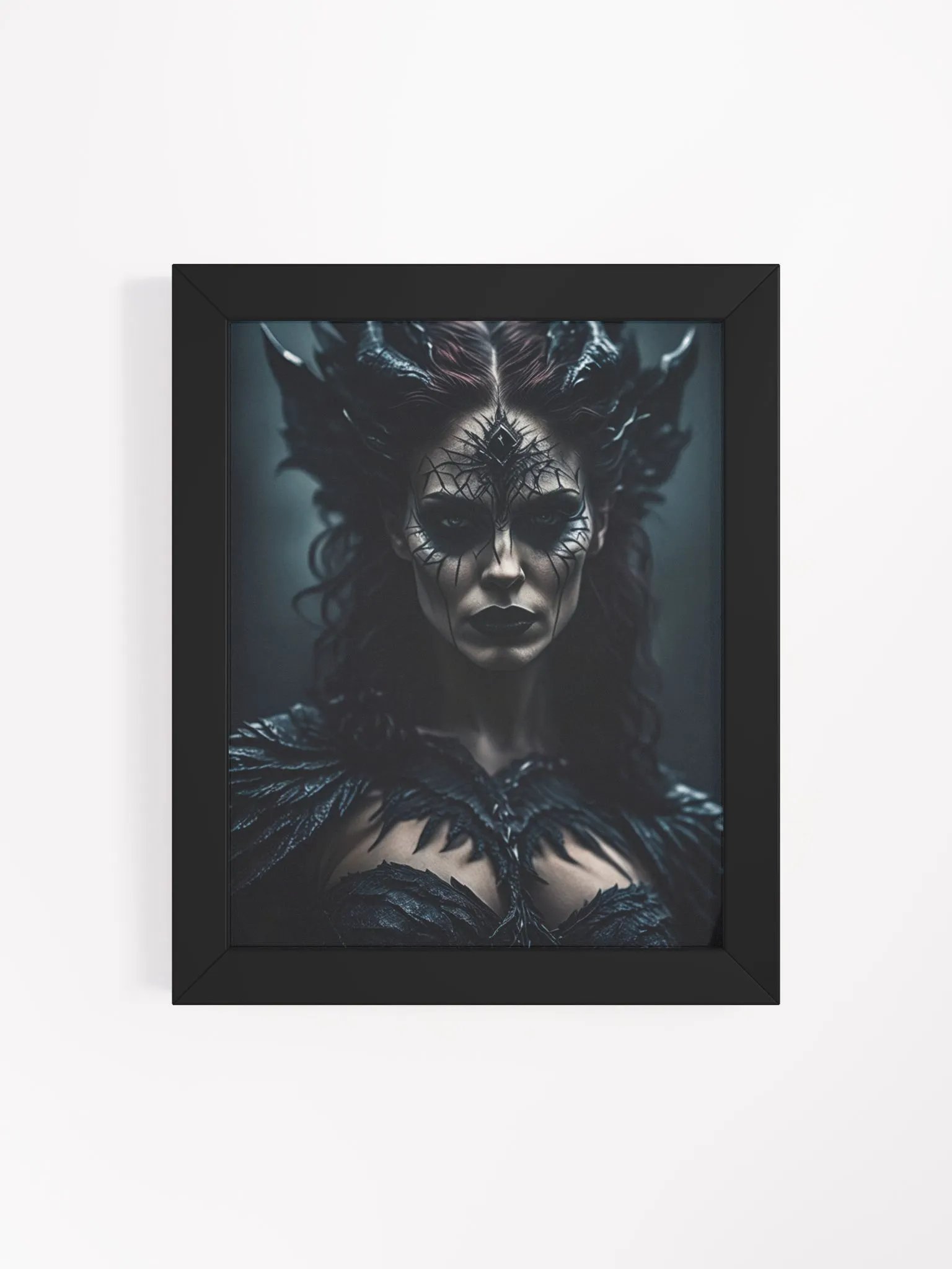 Frame - Lilith Spider Queen product image (4)