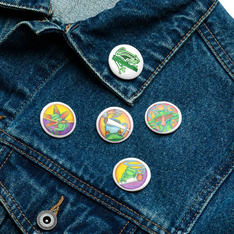 Button Serie 1 product image (16)