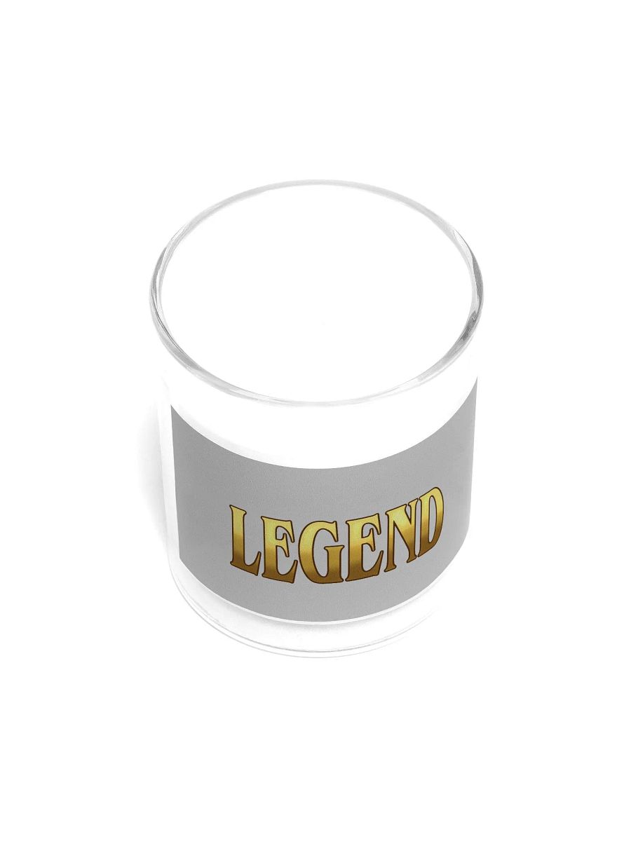 Legend Candle product image (3)