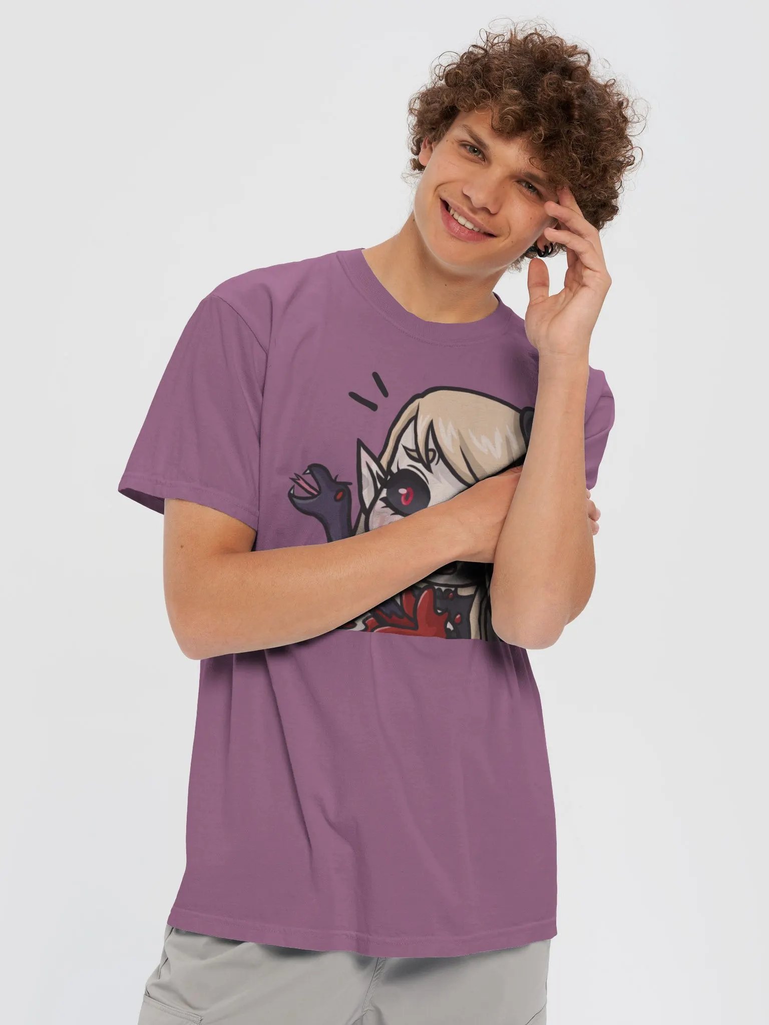 Chest Burster product image (61)