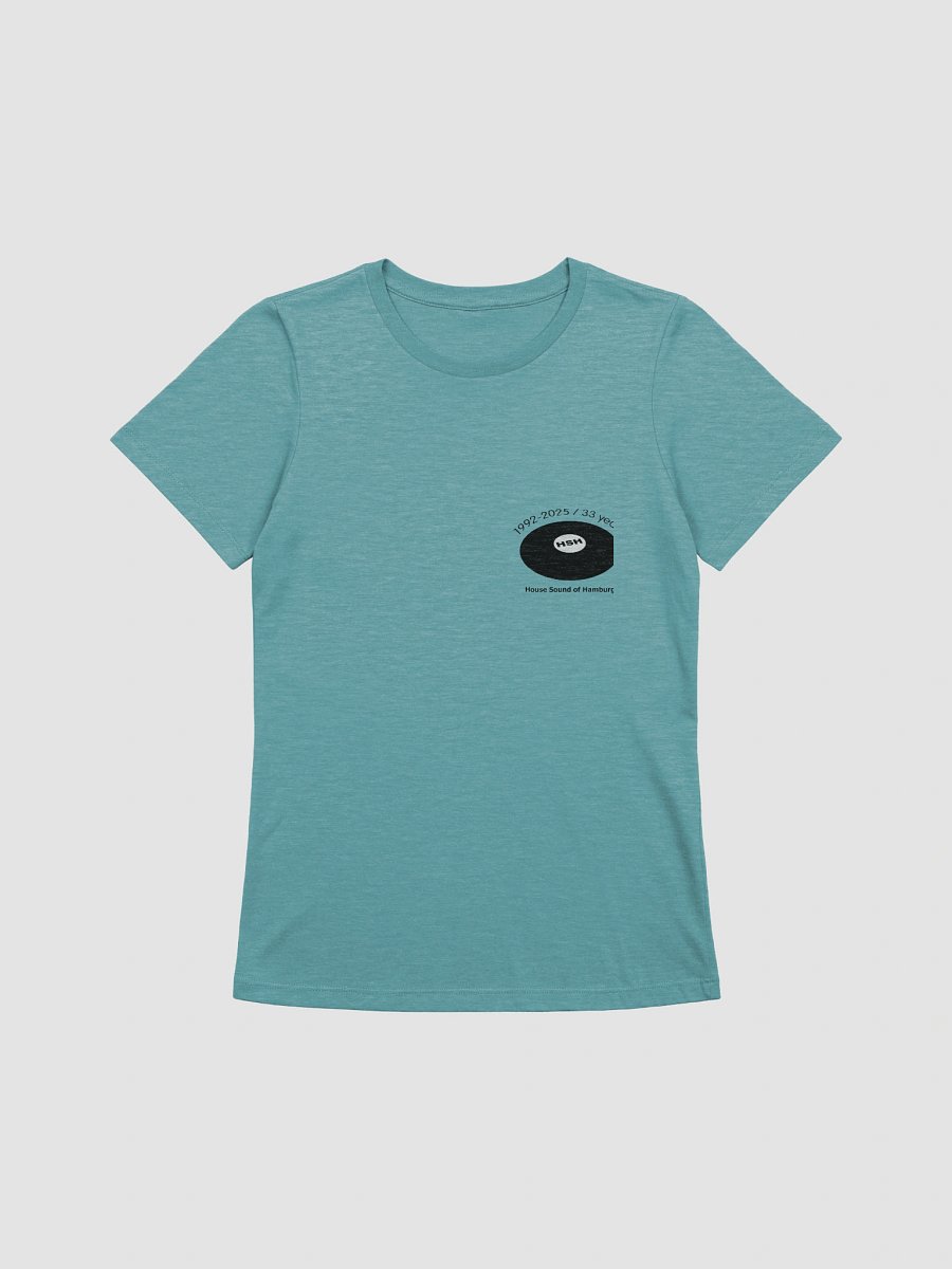 HSH - Women's Supersoft Relaxed-fit T-Shirt product image (6)