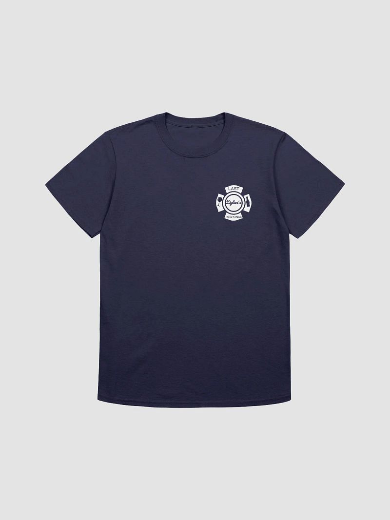 Dylan's Last Responder Shirt