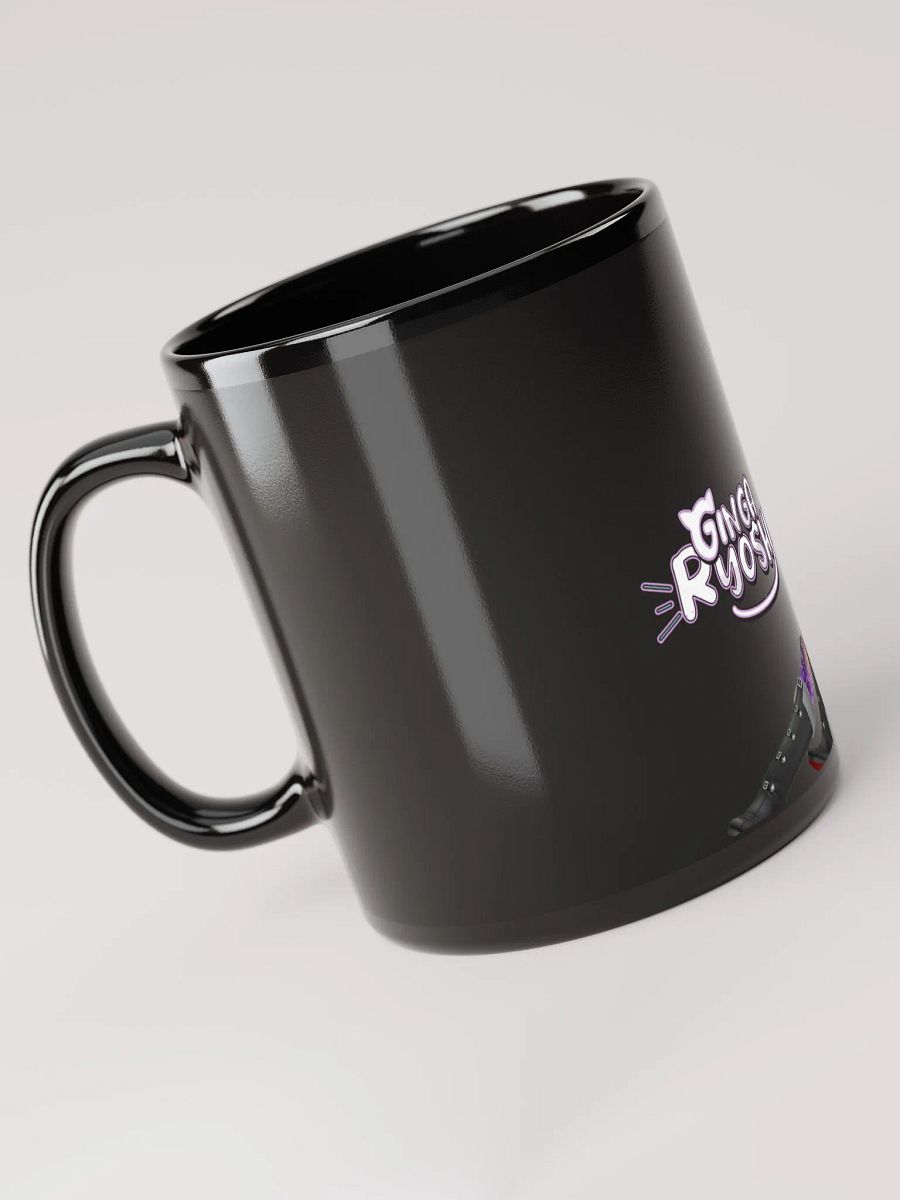 Ginga Mug product image (1)