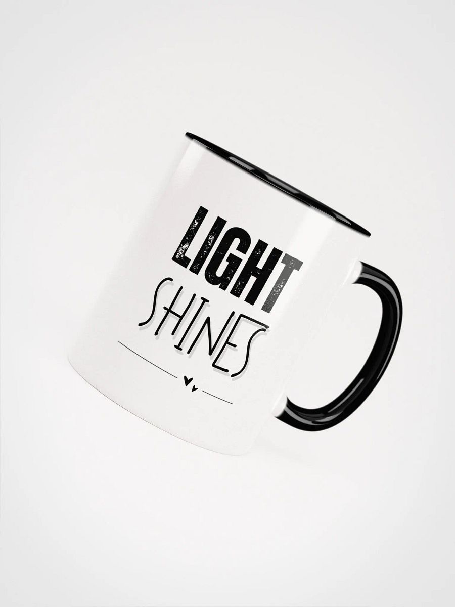 Morning Inspiration Ceramic Mug product image (7)