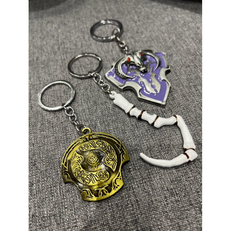 Combo Dota2 Keychain product image (1)