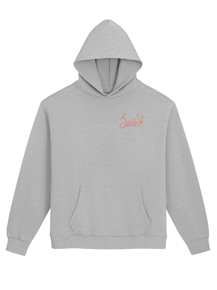 Love Yourself Sidhe Hoodie product image (3)