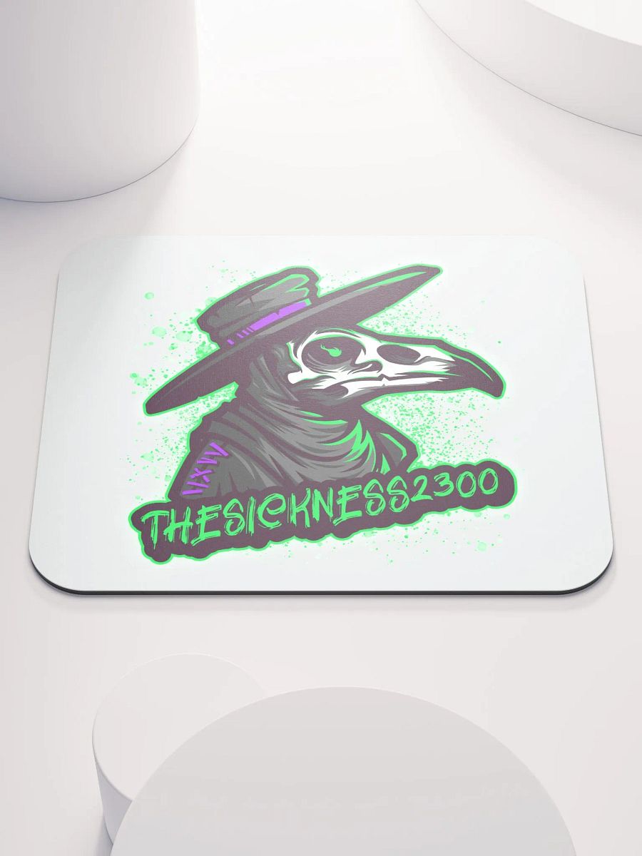 LOGO mouse pad product image (1)