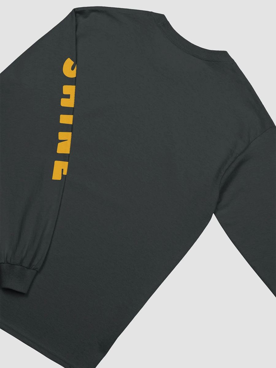 ✧SHINE✧ Unisex Long Sleeve product image (5)