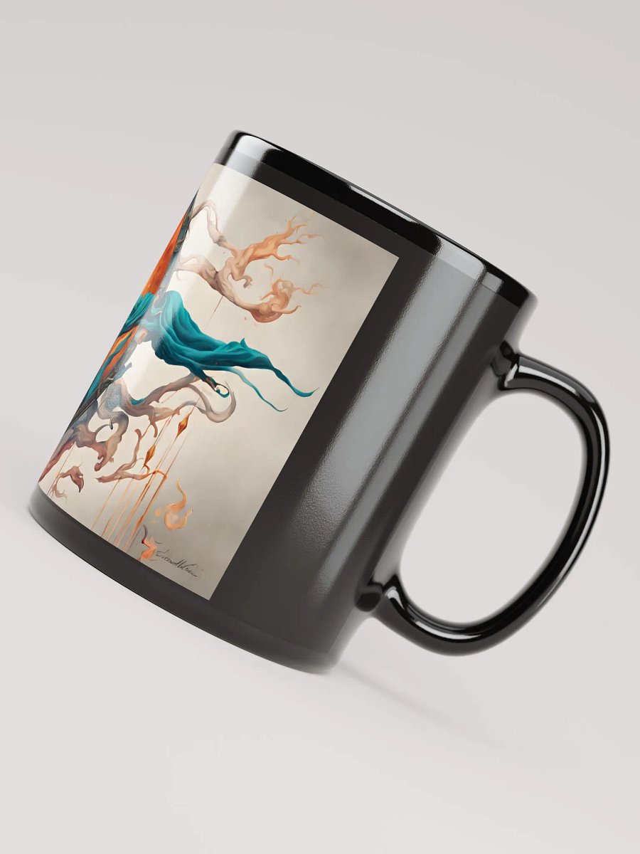 Sagittarius' Wanderlust Wellness: Explore New Flavors in Cosmic Cups product image (8)
