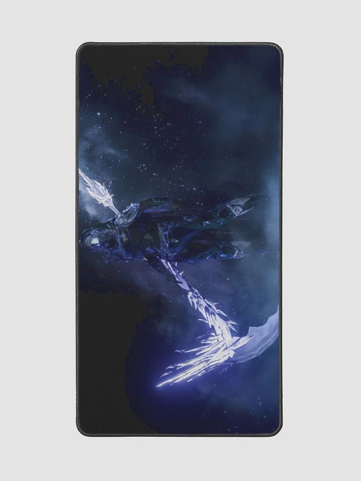 Stasis Hawk Deskmat product image (2)