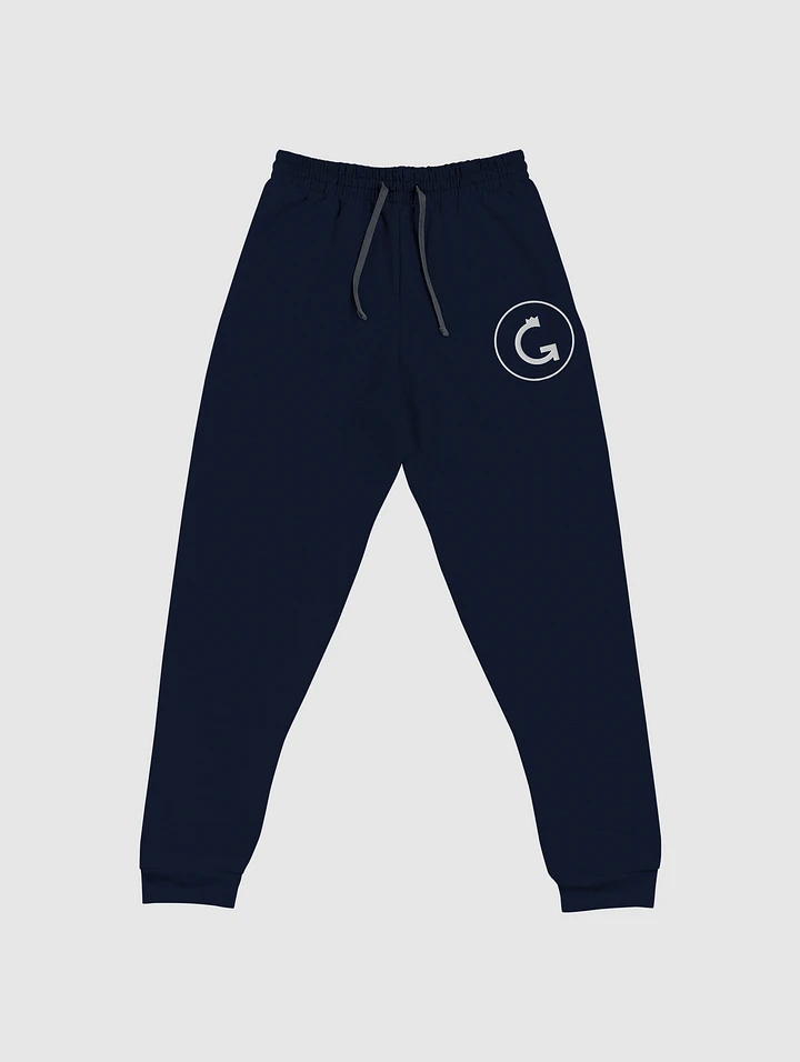Greatest of all dads joggers product image (1)