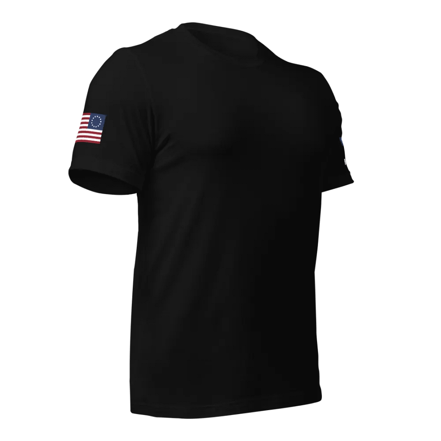 1 Nation Basic: Betsy Ross product image (1)