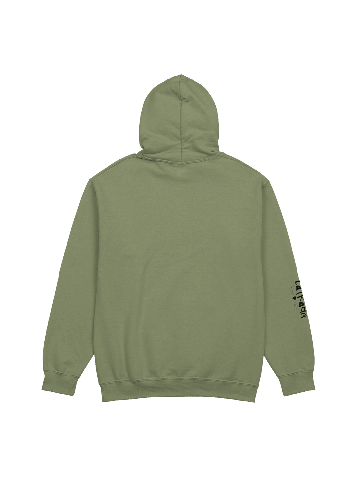 I NEED MY COFFEE HOODIE product image (4)