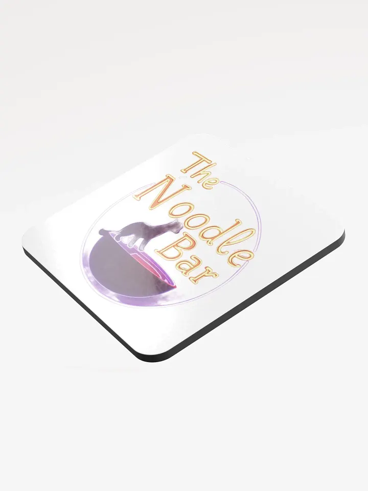 Neon Noodle Bar Coaster Set product image (1)