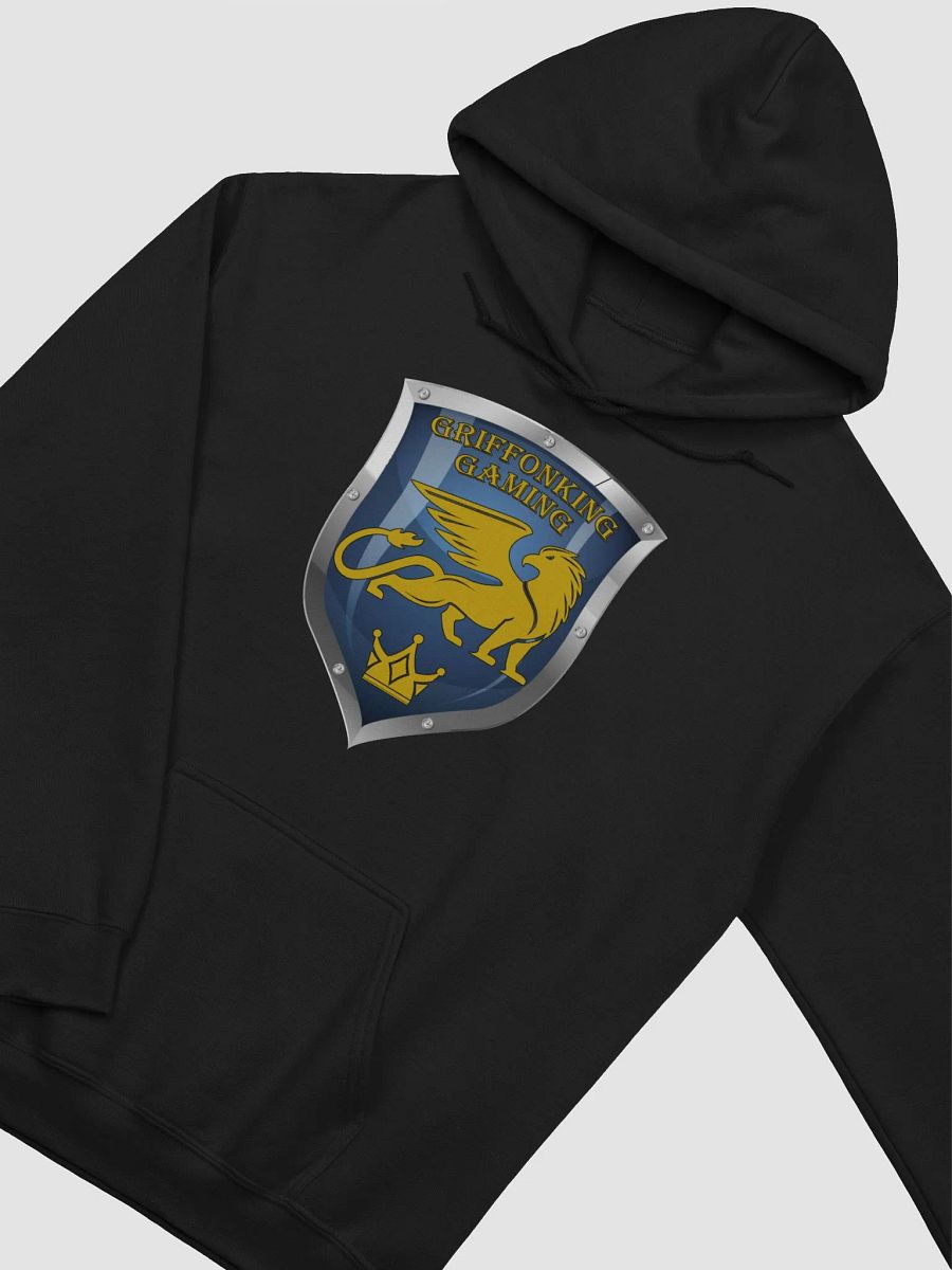 GriffonKing Logo Hoodie product image (3)