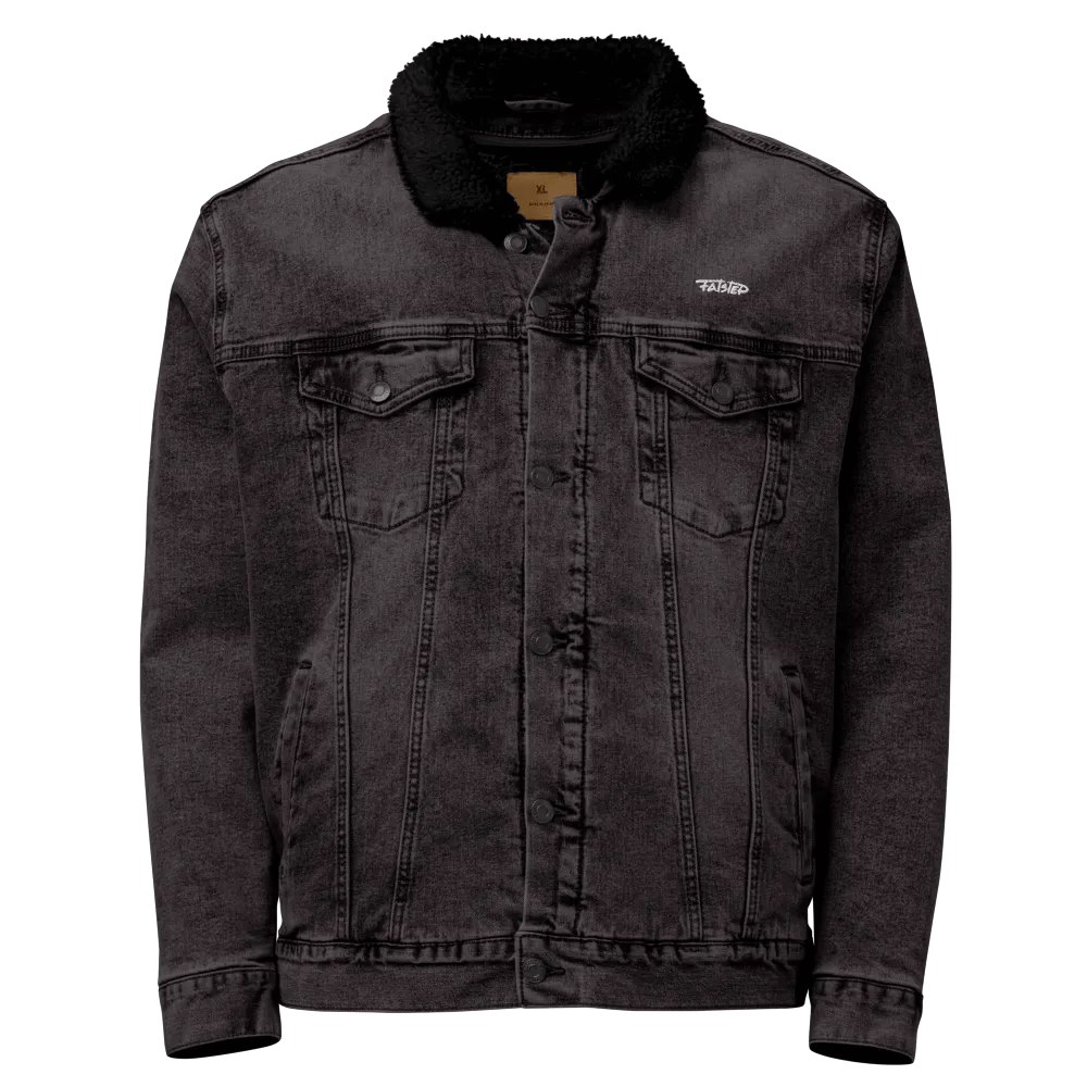 Classic Denim Jacket product image (1)