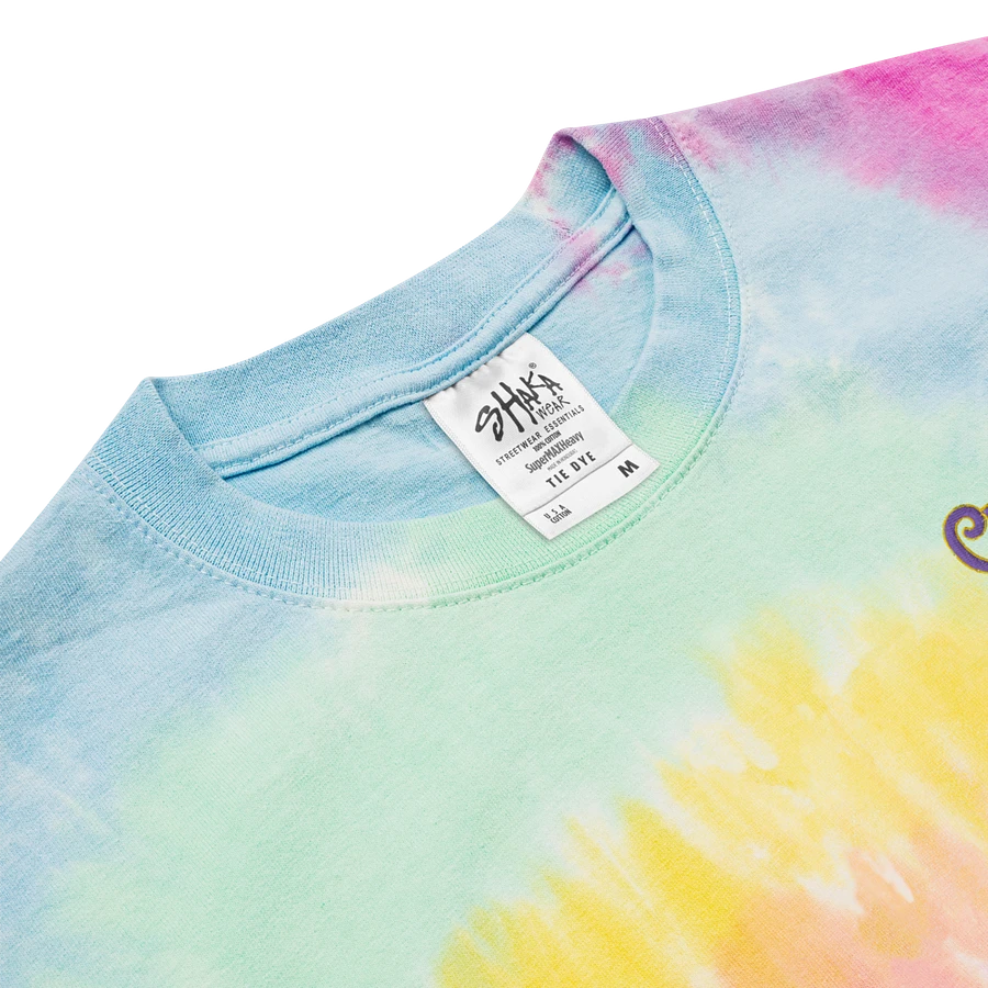 Chase That Dream Gradient Glitch T-Shirt product image (10)