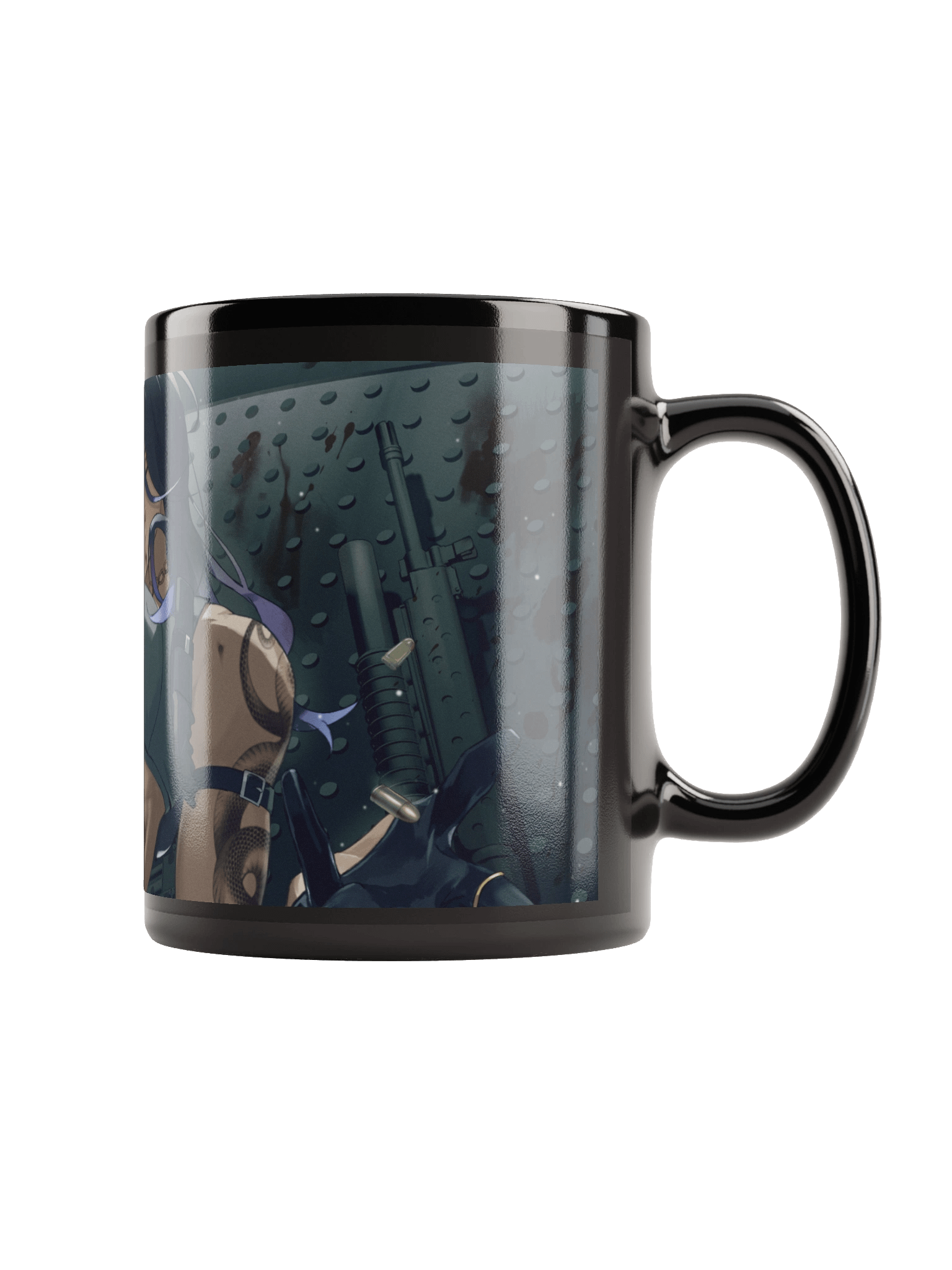 Venom Mug (glasses) product image (4)