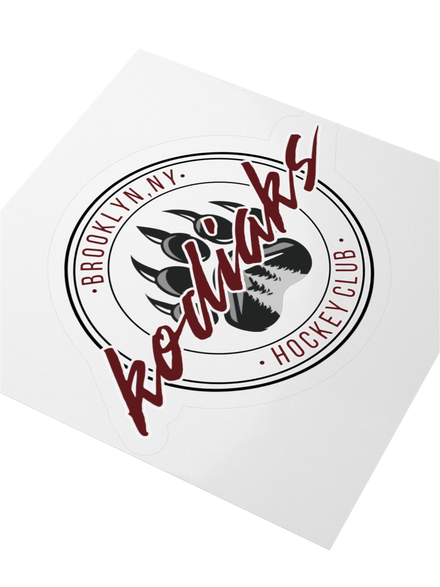 FANCY STAMP STICKER product image (7)