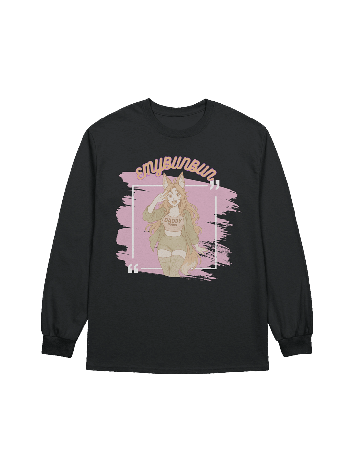 Bunny Gourl product image (1)