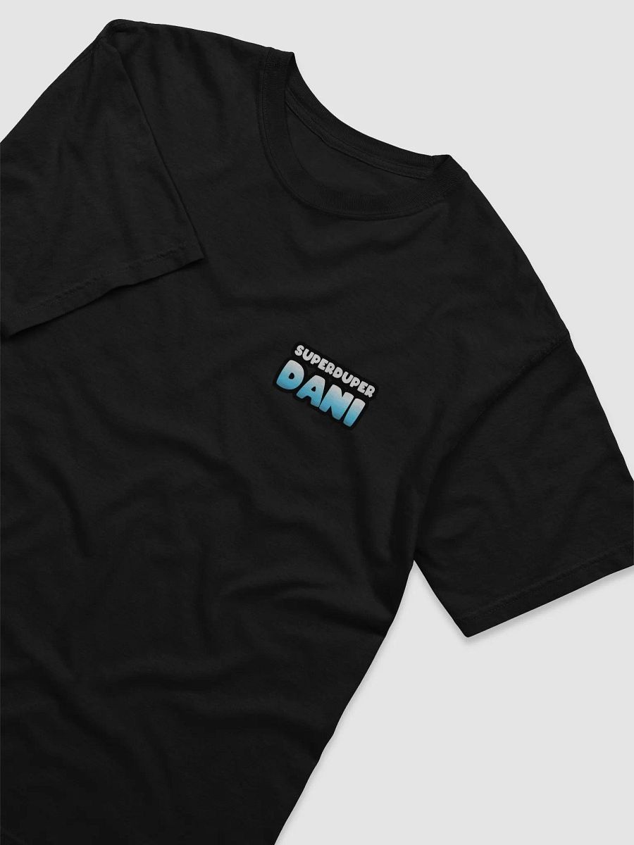 SuperDuperDani Tee product image (51)