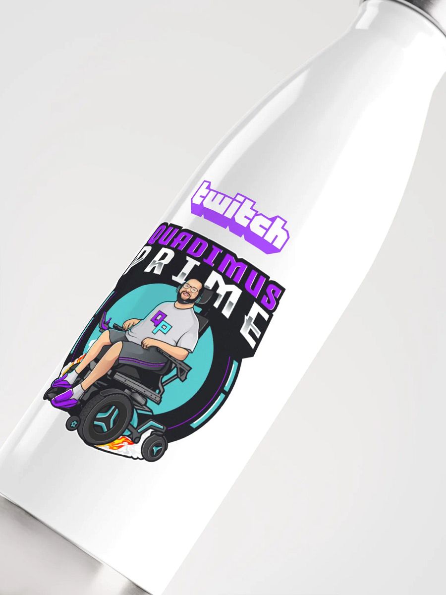 QP Water bottle product image (5)