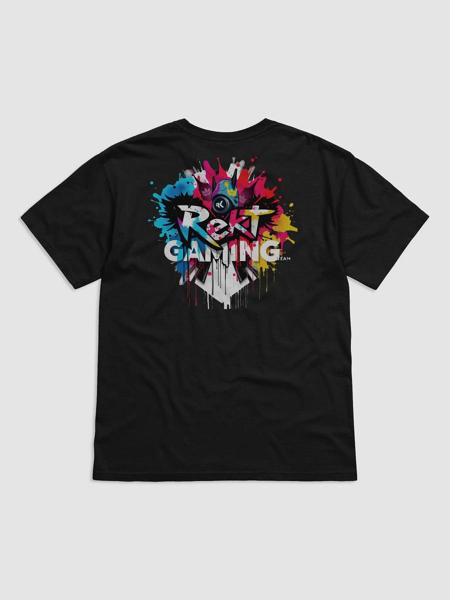 ReKTed Menace T-Shirt product image (2)