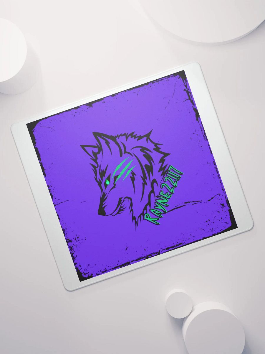 Rayne's Mouse Pad product image (11)