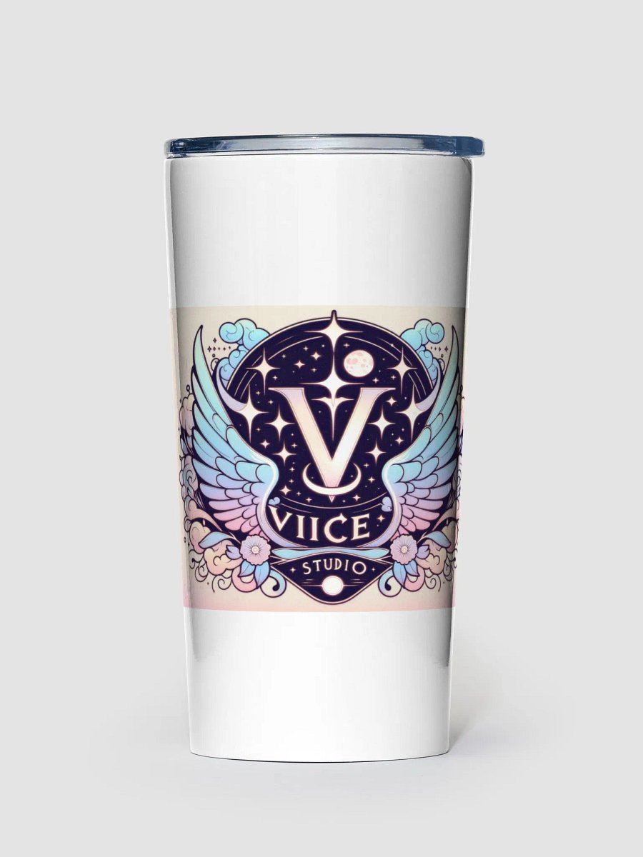 Celestial Wings 20oz Stainless Steel Tumbler product image (1)