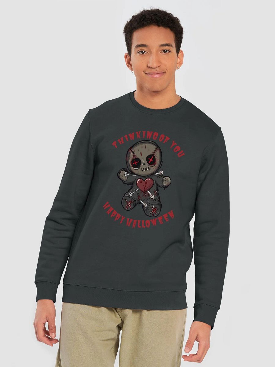 THINKING OF YOU (HALLOWEEN Verison) Sweatshirt product image (7)