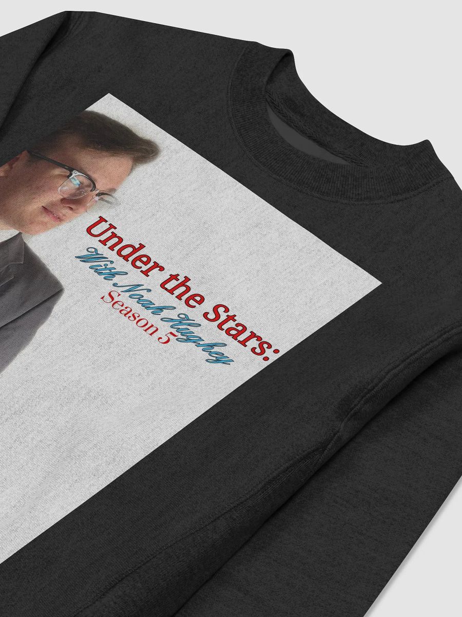 UTS Season 5 Poster Champion Sweatshirt product image (3)