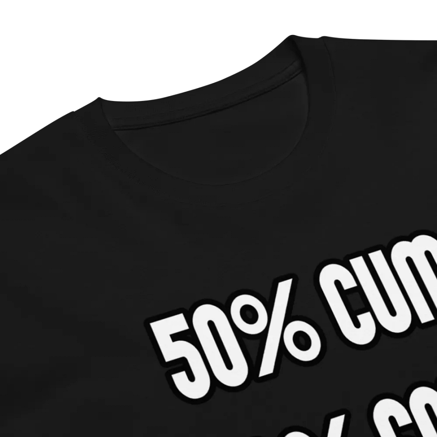 Cum Sand Unisex Premium T-Shirt product image (6)