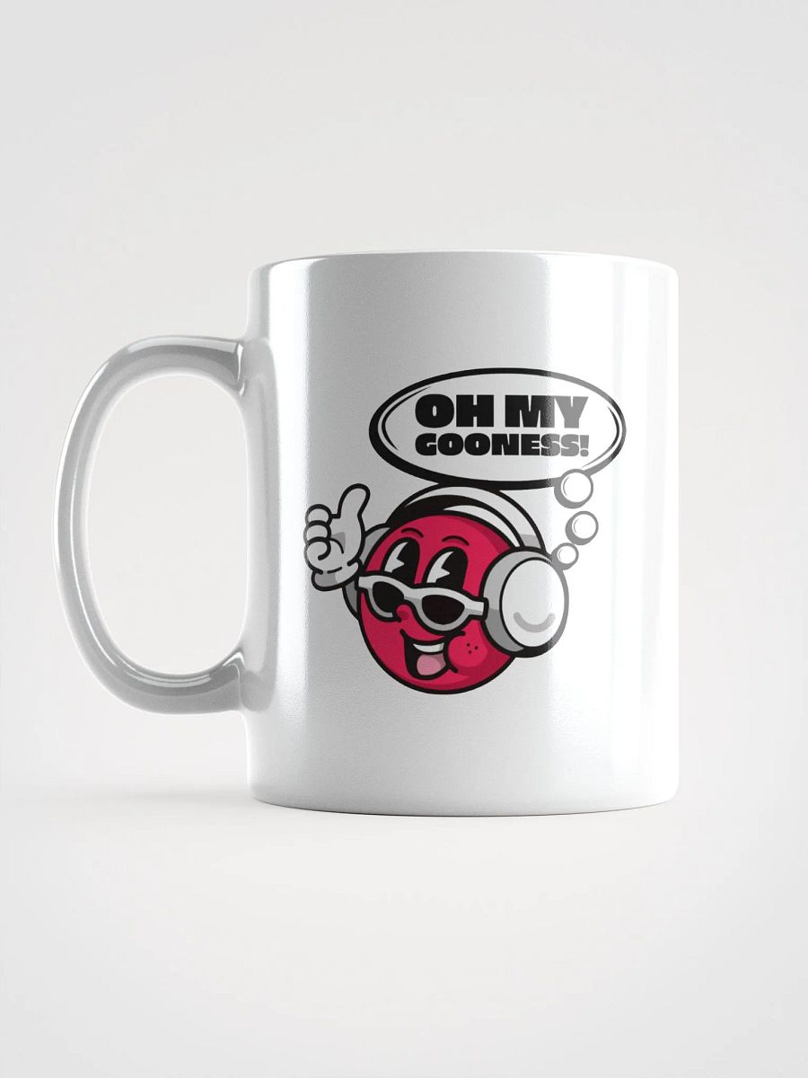 Oh My Gooness! Coffee Mug product image (2)