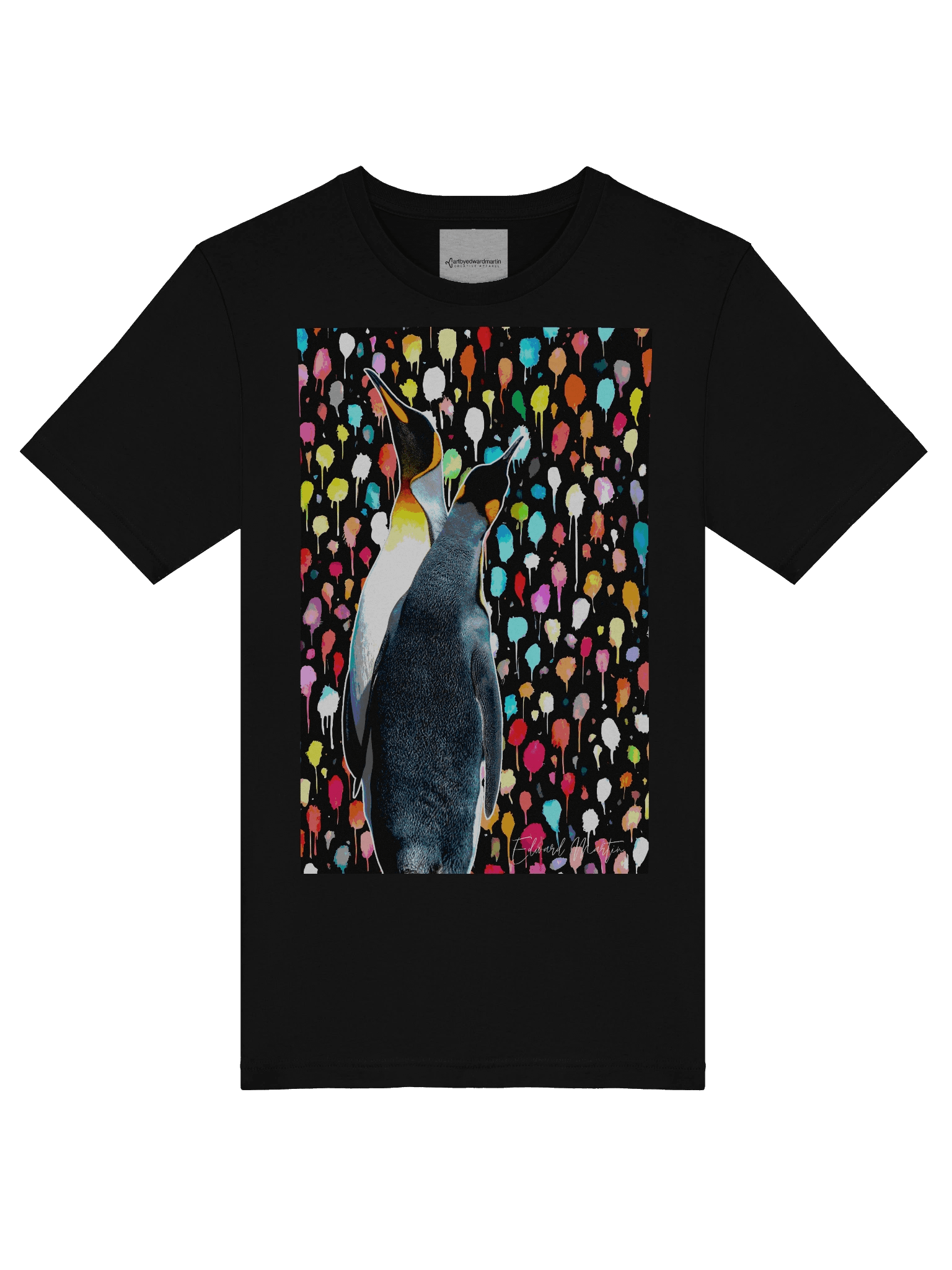 Artistic Expression Tee product image (5)