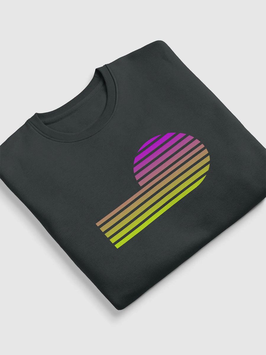 Retro Sun Stripes product image (14)