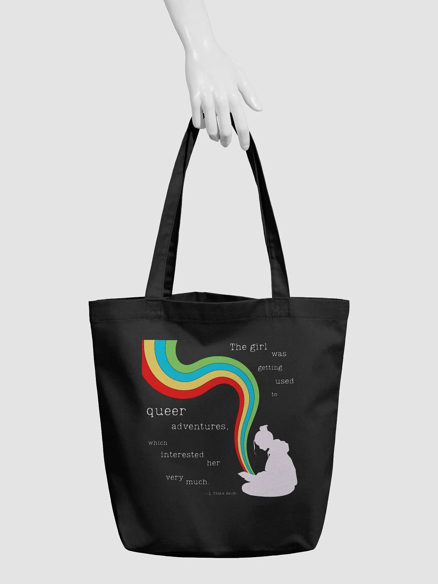 queer adventures book bag product image (3)