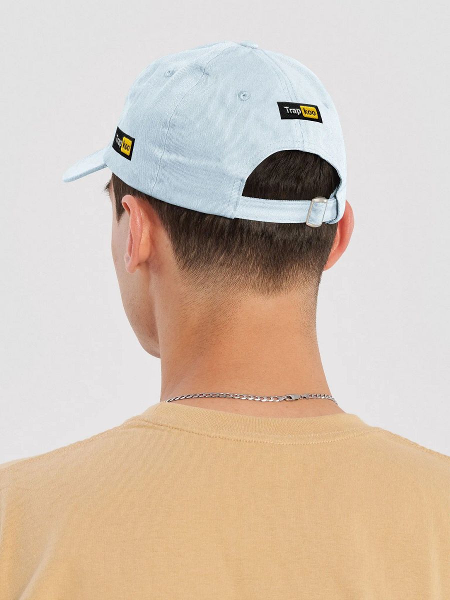 Trapkoo Daddy Hat product image (8)
