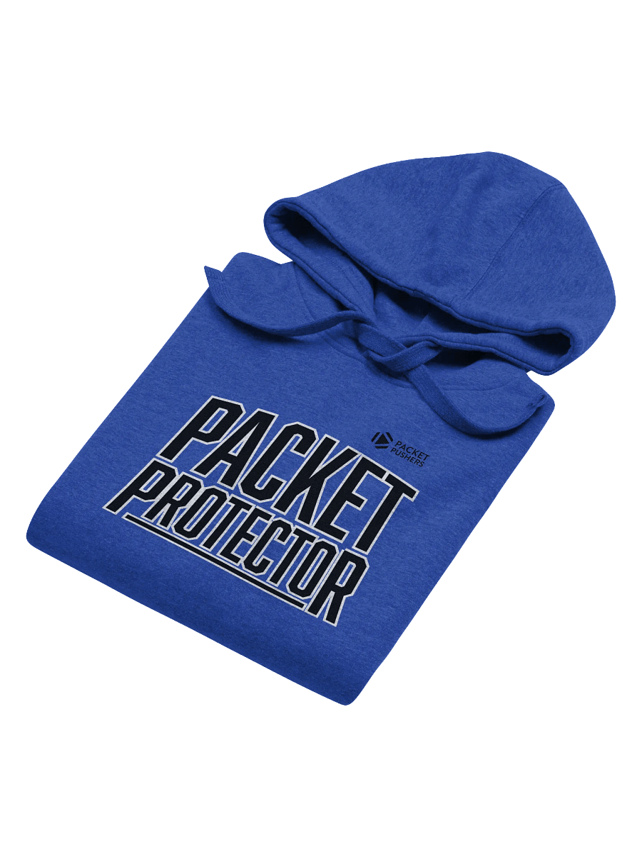 Packet Protector Hoodie product image (6)