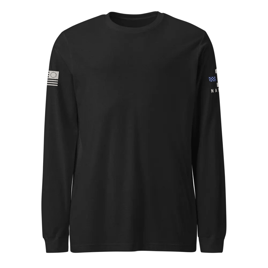 Rebellion Long Sleeve product image (4)