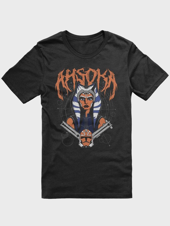 Ahsoka(Clone Wars) - Tee product image (1)