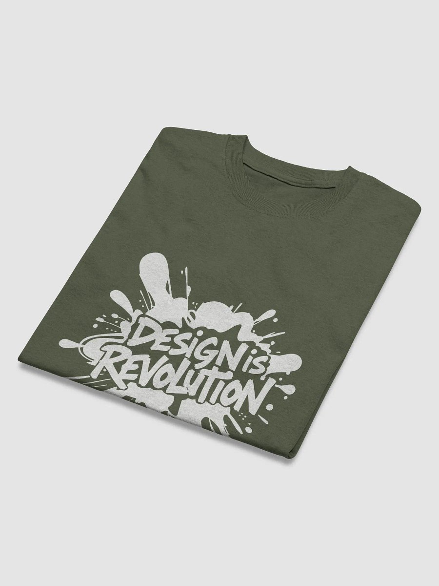 Design is revolution product image (3)