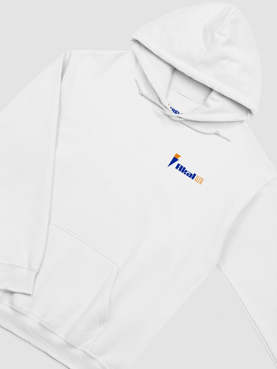 The Classic Hoodie product image (3)