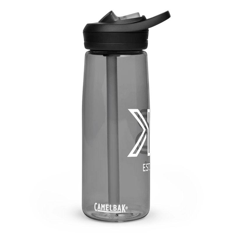 DRINK YA WATER!!!!
